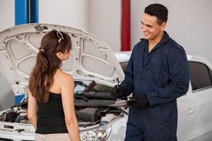 Meineke Car Care | Regular Maintenance | Crystal City MO