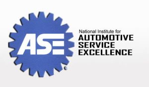 Meineke Car Care | ASE Certification | Crystal City MO