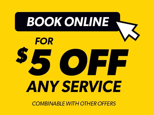Meineke Car Care | Save $5 | Coupon